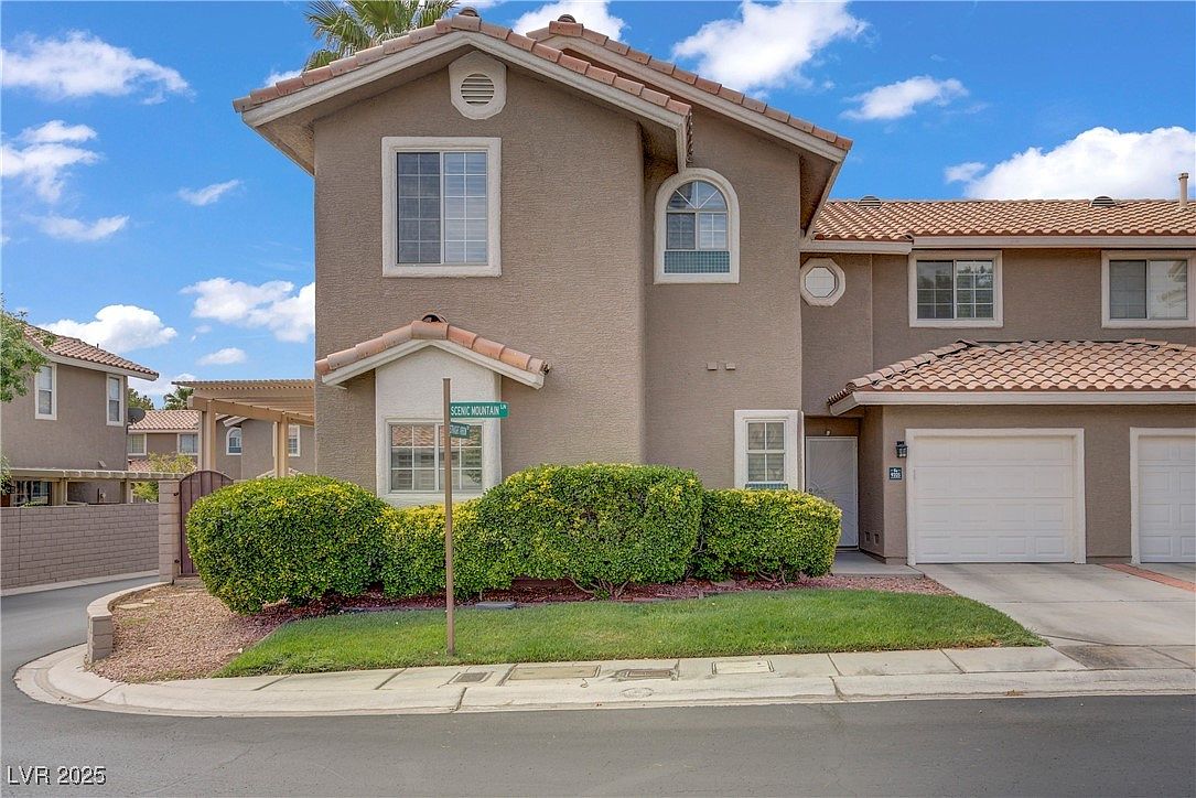 9325 Scenic Mountain Ln, Las Vegas, NV 89117 | Zillow
