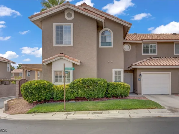 9325 Scenic Mountain Ln, Las Vegas, NV 89117