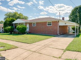 7345 Manchester Rd, Baltimore, MD 21222