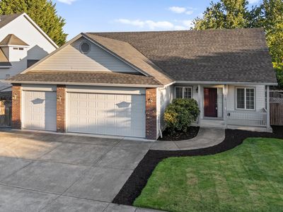 456 Naismith Blvd, Eugene, OR, 97404