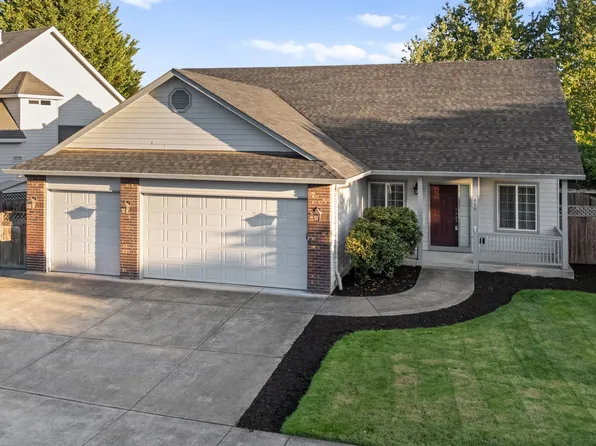 456 Naismith Blvd, Eugene, OR 97404