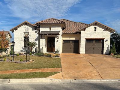219 Serene Hilltop Cir, Lakeway, TX, 78738
