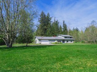 2100 Timberline Dr, Bellingham, WA 98226