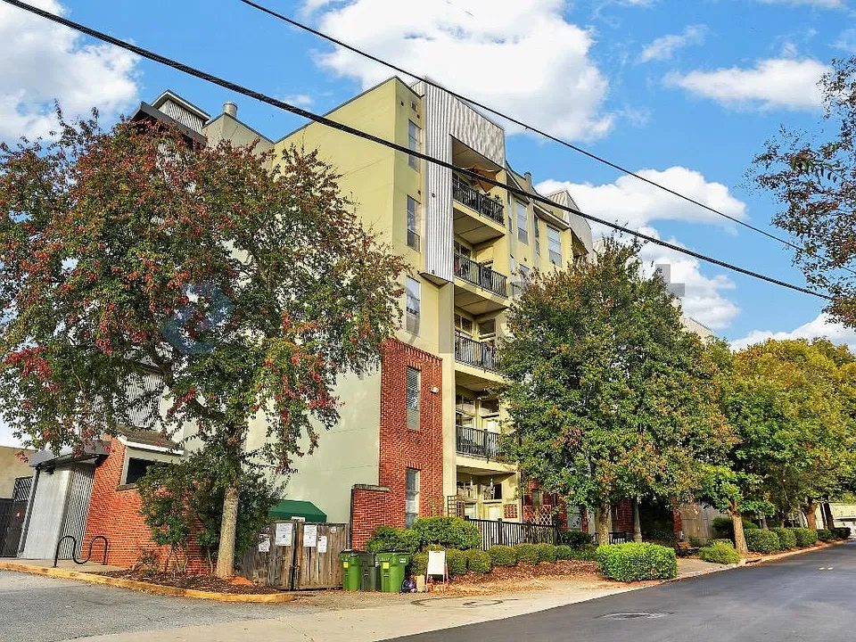 2630 Talley St #422
