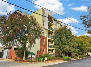 2630 Talley St Unit 422, Decatur, GA 30030