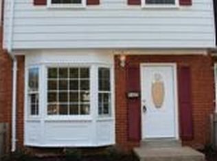 3465 Beale Ct, Woodbridge, VA 22193