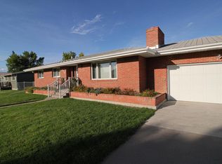 975 Hill St, Shelby, MT 59474