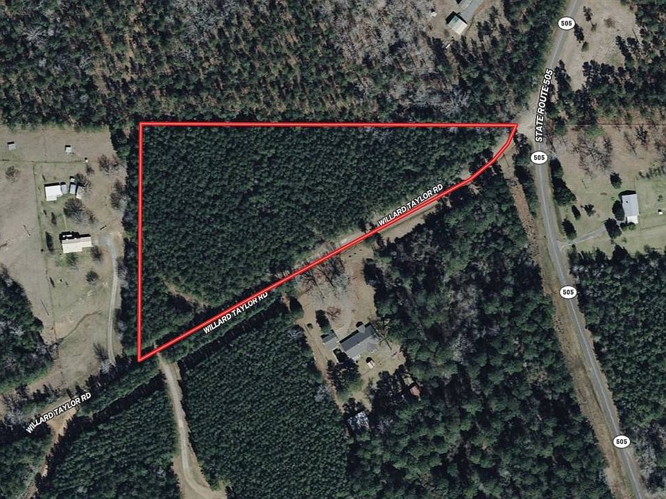 1st image of 0 Willard Taylor Rd