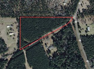 0 Willard Taylor Rd, Dodson, LA 71422