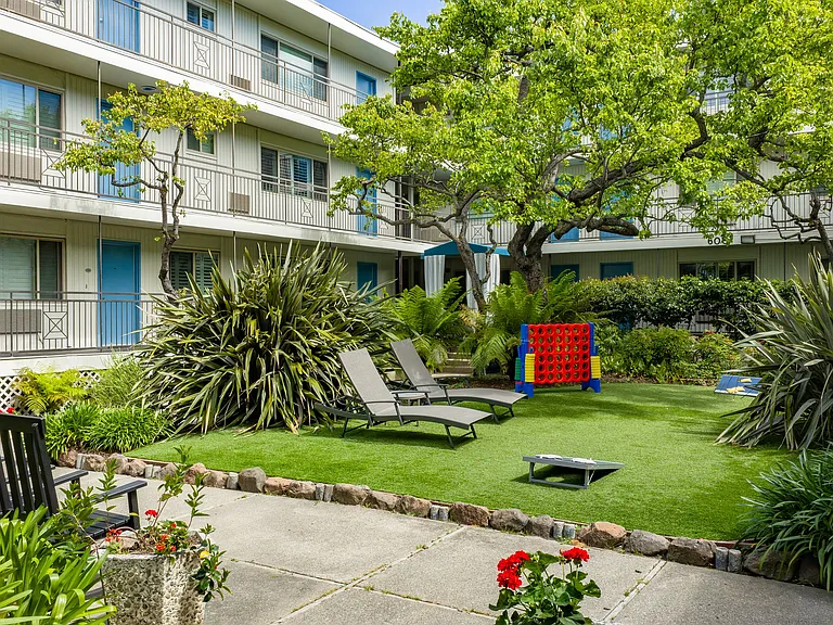 45 Tamal Vista Blvd #614 — Photo 4