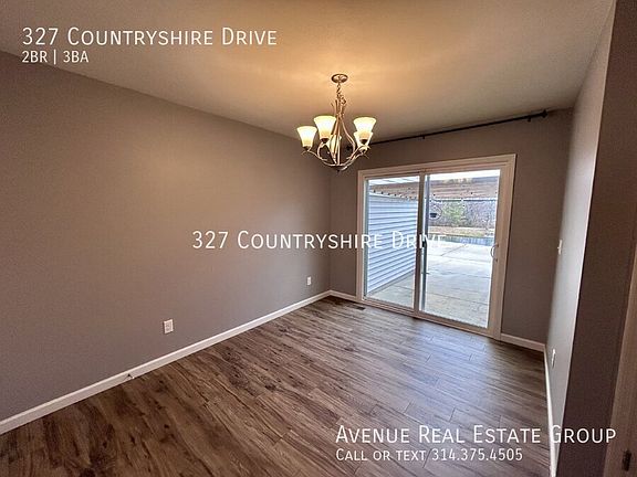3rd image of 327 Countryshire Dr
