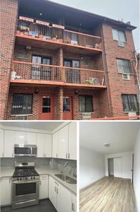 105-09 Otis Avenue #1A, Corona, NY, 11368