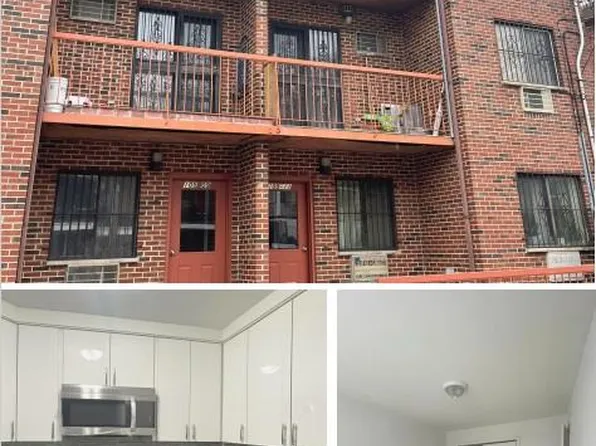 105-09 Otis Avenue #1A, Corona, NY 11368