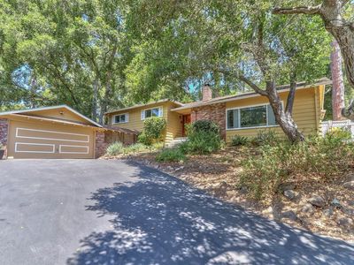 1954 Graham Hill Rd, Santa Cruz, CA, 95060