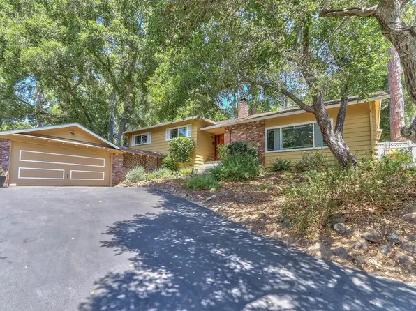 1954 Graham Hill Rd, Santa Cruz, CA 95060