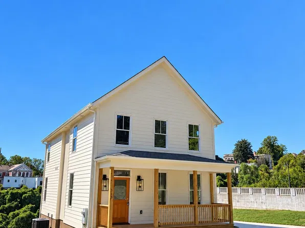 313 Hancock St, Lynchburg, VA 24504