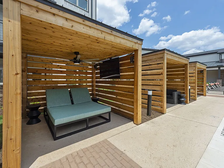 Lenox Grand West — Photo 13