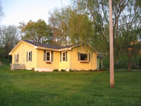 1927 Lone Oak Rd, Johnson City, TN 37604