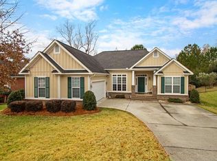 930 Sedgefield Cir, Grovetown, GA 30813