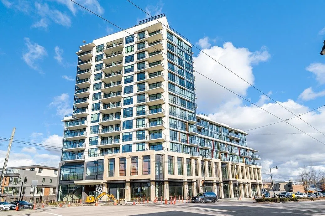 1 bed, 561 sqft, $2,500 — Photo 1
