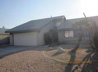 27050 Avenida Quintana, Cathedral City, CA 92234