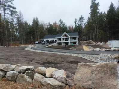 264 Bay Road, Farmington, NH, 03835