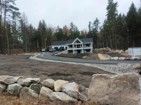 264 Bay Road, Farmington, NH 03835
