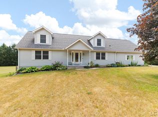 5340 Sutton Rd, Britton, MI 49229