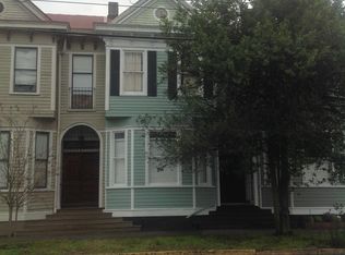 1314 Abercorn St, Savannah, GA 31401