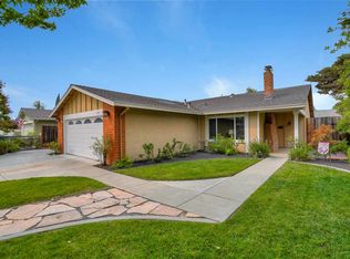 721 Geraldine St, Livermore, CA