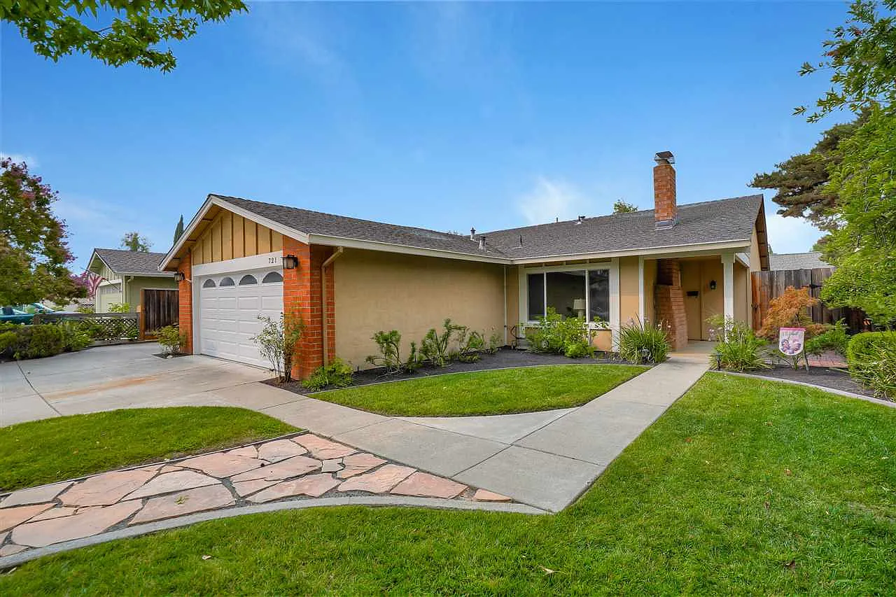 721 Geraldine St photo 1
