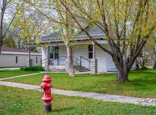 602 S 6th St, Basin, WY 82410