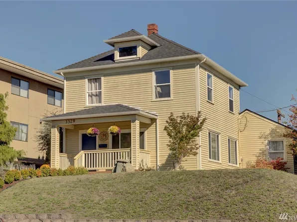3329 Oakes Ave SE, Everett, WA 98201