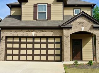 506 Kirkland Dr, Locust Grove, GA 30248