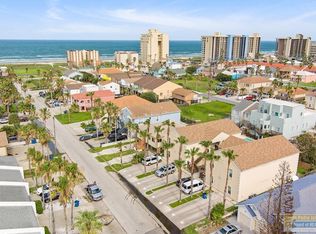 111 E Campeche St #8, South Padre Island, TX 78597