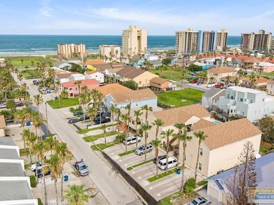 111 E Campeche St #8, South Padre Island, TX, 78597