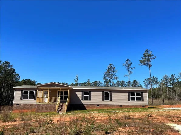 296 Shrine Club Rd, Waterloo, SC 29384