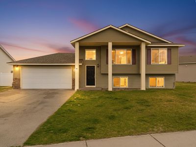 5808 Hudson Dr, Pasco, WA, 99301