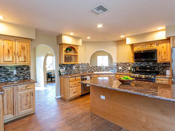 1648 PICCADILLY Drive, Sierra Vista, AZ 85635