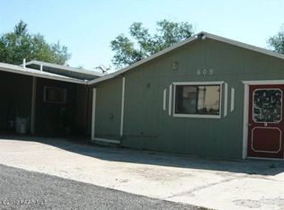 809 Warne St #B, Prescott, AZ 86303