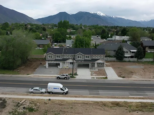 630 E 800 S, Springville, UT 84663