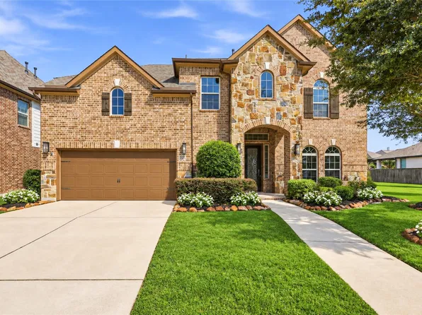 30815 Barred Owl Way, Brookshire, TX 77423