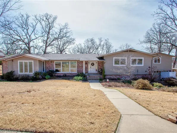 3314 Crowe Hill Cir, Fort Smith, AR 72903