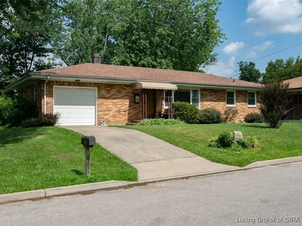 33 Oxford Drive, New Albany, IN 47150