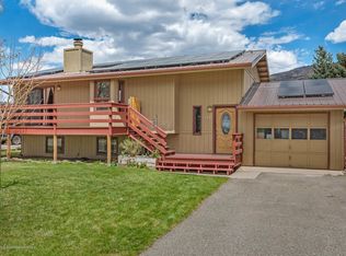 177 Cheyenne Ave, El Jebel, CO 81623