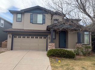 10771 Mountshire Cir, Highlands Ranch, CO 80126