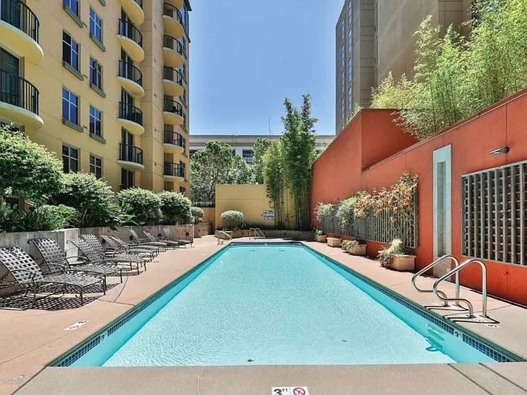 1701 Jackson St #607 — Photo 8