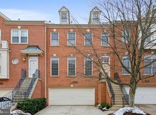 8438 Bells Ridge Ter, Rockville, MD 20854