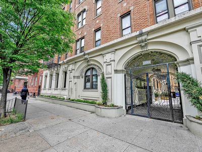 2107 Bedford Ave APT B7, Brooklyn, NY, 11226