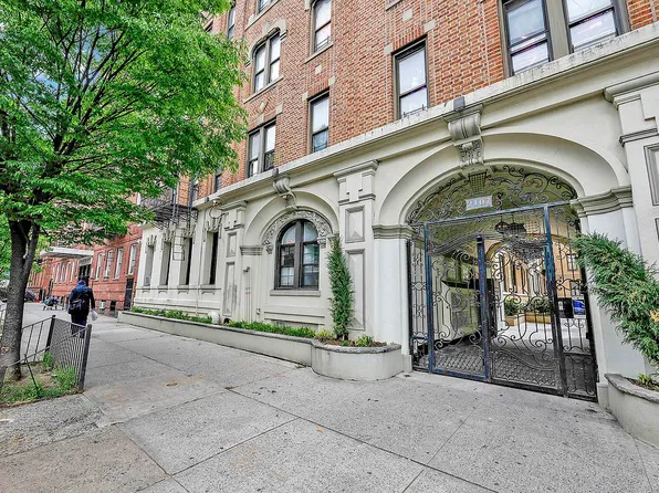 2107 Bedford Ave APT B7, Brooklyn, NY 11226